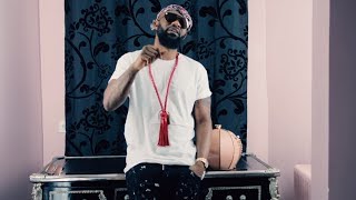 Fally Ipupa  Jeudi soir Clip officiel [upl. by Zurn]