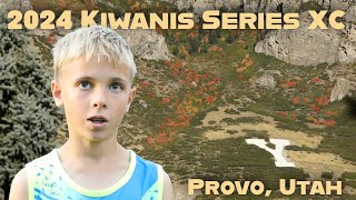 2024 Kiwanis Series 3k [upl. by Routh]