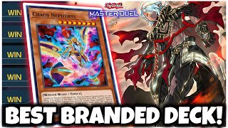 NEW  BEST WAY TO PLAY BRANDED DESPIA BROKEN [upl. by Alikahs]