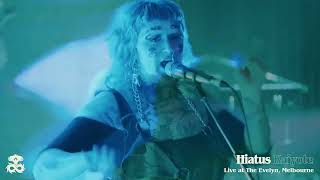 Hiatus Kaiyote  Live at The Evelyn [upl. by Gnanmas595]