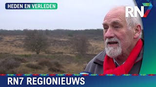 Slag op Mookerheide 450 jaar geleden  RN7 REGIONIEUWS [upl. by Nahtonoj]