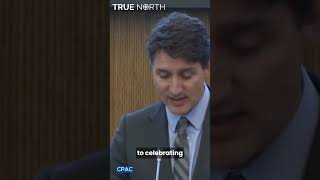 Trudeau’s false claim on residential schools [upl. by Aisila]