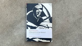 Part 5 📚 A Discourse on the Method 📚  First Half of Part 5  Rene Descartes [upl. by Thomasin]