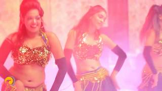 Harsha Darla Song By Noziya Karamutalo  Red Arrows Dancing  BEVH VFX [upl. by Komsa416]