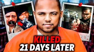 What REALLY Happened to The Guy Who SHOT 50 Cent Nine Times [upl. by Benzel259]