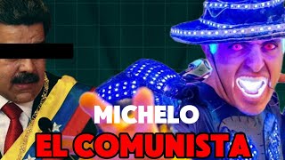 ¿Es Michelo el Verdadero Rostro del Socialismo en Venezuela [upl. by Ayerhs]