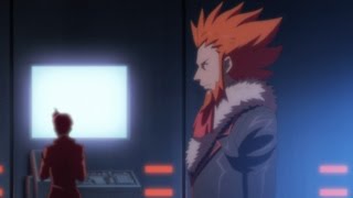 Pokémon Generations Episode 16 The Beauty Eternal [upl. by Hurd]