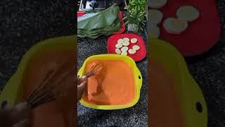 Moi Moi Recipe 😋😋 youtubeshorts nigeriakitchen youtubechef fypシ゚ viralshorts trendingvideo [upl. by Ede]