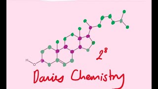 39 Carboxylic Acids amp Derivatives No 7 Acylation  Meaning [upl. by Adlay]