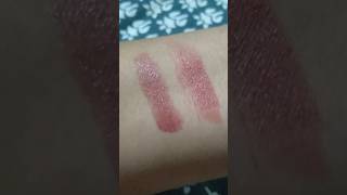 Lakme cushion matte amp Blush mauve lipstick unboxing lakme trending youtubeshorts lipstick [upl. by Whitford]