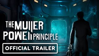 The MullerPowell Principle  Official Trailer [upl. by Ocinom615]