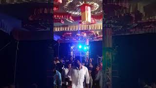 Nashik Kawadi By Bhagwati Dj Galan Pachora dance youtubeshorts shorts music wedding [upl. by Rossner]