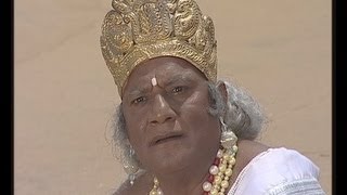 Shree Jagannath  Episode 6  Epic Story  Oriya Devotional  Lokdhun Oriya [upl. by Leirum]