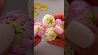 DIY beautifull l form flowers 🌼diy youtube trending short video shivartist99 [upl. by Keligot]