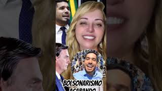 bolsonaristas DERROTADOS bolsonaro ACABOU noticias lulaohomemdopovo [upl. by Martina]