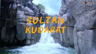 ADVENTURE RIDE TO SULTAN KUDARAT  La Palmera Mountain Ridge  Pangadilan Falls and Rock Formations [upl. by Baugh]