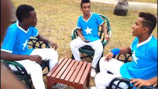 FARMAAJO II GEEYA SOMALI SHORT FILMS [upl. by Deste]