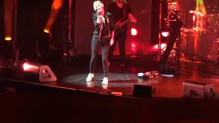 Dido LIVE  Still on My Mind Tour  Full concert  Hannover 20112019 [upl. by Emeric717]