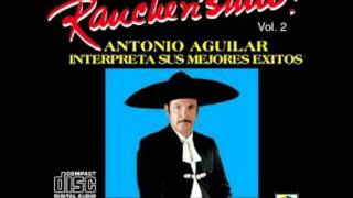 Antonio Aguilar La Cama de Piedrawmv [upl. by Coralyn588]