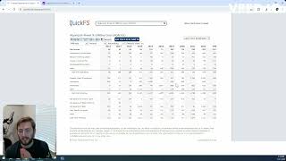 Present value of AQN [upl. by Oribel58]