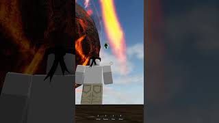 bro thinks hes suguru geto💀 roblox thestrongestbattlegrounds anime [upl. by Ronacin]