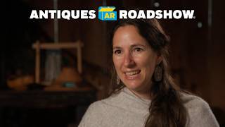 Appraising Alaska Native Items  ANTIQUES ROADSHOW in Alaska  PBS [upl. by Goldy]