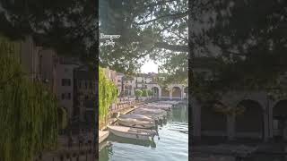 Desenzano 🇮🇹🍋🍋🍋❤️ europe gardasee🇮🇹 italian desenzano ⛵️ summer travelling walkintour eu [upl. by Nnairrek]