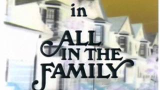 All In The Family in G Major 3 [upl. by Santiago]