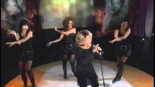 Tina Turner The Best Live 2004 [upl. by Hickey]