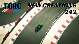 TORC New Creations Playlist 242 [upl. by Reeba]