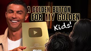 The golden button… for my golden kids [upl. by Aisatsanna]