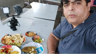 Vadodara Trip vlog 1  Chotila highway  Nadiyad city tour  Vadodara Ghee gud restaurant [upl. by Ahc]