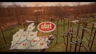 ALBAT Center Training the Best Linemen in the Industry [upl. by Vinita]