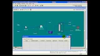 Learn HYSYS 32 in Arabic  18Optimization in HYSYS1 [upl. by Lambard810]