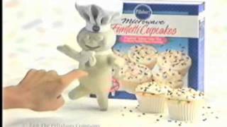 Pillsbury Doughboy poops [upl. by Willmert445]