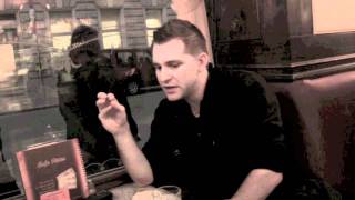 Max Schrems über Facebook 44 [upl. by Moclam793]