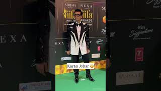 IIFA 2024 Karan Johars Impeccable Style Reigns Supreme  Video [upl. by Eineg911]