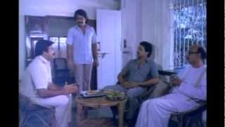 first movie of Suresh GopiTPBalagopalan MA [upl. by Ane]