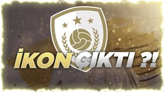 HEM İKON HEM BTB 102 PAKET AÇILIMI  HARİKA KARTLAR ÇIKTI   FIFA ONLINE 4 [upl. by Earahs]