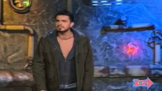 Los comediantes de la noche 22 de junio Diego camargo parte 5 [upl. by Leis448]