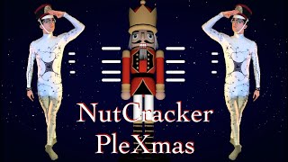 Tchaikovskys Nutcracker Mashup  Plexusplay Remix [upl. by Saisoj587]