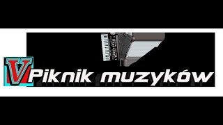 V Piknik muzyków  Porady na zdrady cover  Zespół One Man Band [upl. by Hara516]