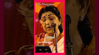 The Masterpice  THe legend Lata Mangeshkar  Rhe Salamat Mera Sajna Aur Sajna Ka Aangan Song love [upl. by Einberger]