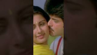 AnilKapoorPoonamDhillonHitOldIsGold❤shortvideoshortytshortviralshortstatustrendingdaily [upl. by Alekehs486]