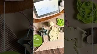 Mein letzter Thermomix Fail  Knete tippsundtricks thermomixtm6 [upl. by Ruffina]