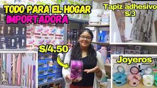 NUEVA IMPORTADORA EN JIRON ANDAHUAYLASDESDE 2 SOLES [upl. by Scheck212]