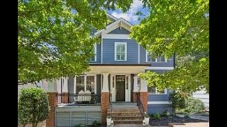 875 Berne Street  Atlanta Georgia 30316 [upl. by Clywd]