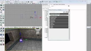 UDK Tutorial 11 Adding vehicles and weapons [upl. by Elisha30]