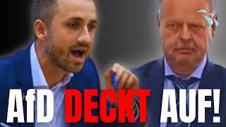 KrankenkassenBeiträge außer Kontrolle – AfD DECKT AUF 💥 Die echten Ursachen 💥 [upl. by Oler]