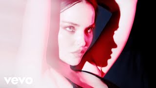 Dove Cameron  Lethal Woman Official Visualizer [upl. by Kcirednek]